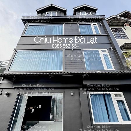 Chiu Home Dalat ภายนอก รูปภาพ