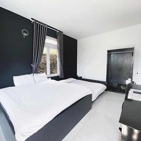 Chiu Home Dalat ภายนอก รูปภาพ
