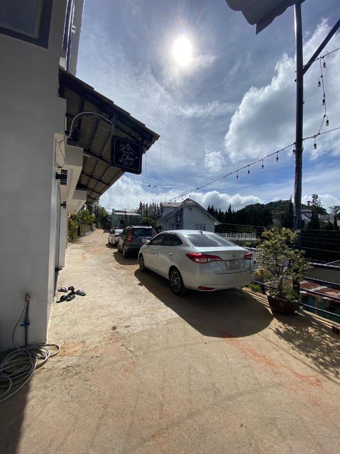 Chiu Home Dalat ภายนอก รูปภาพ