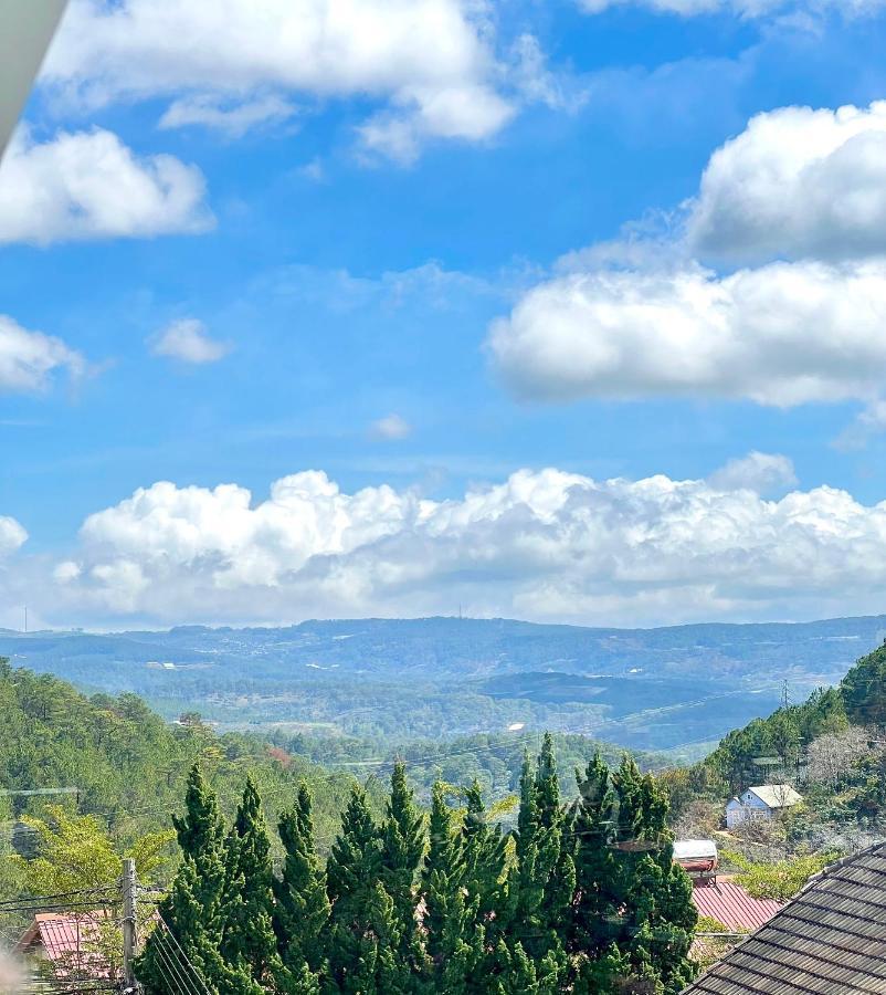 Chiu Home Dalat ภายนอก รูปภาพ