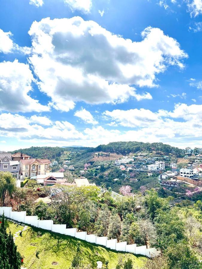 Chiu Home Dalat ภายนอก รูปภาพ