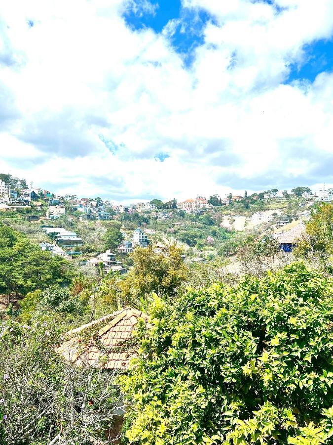 Chiu Home Dalat ภายนอก รูปภาพ