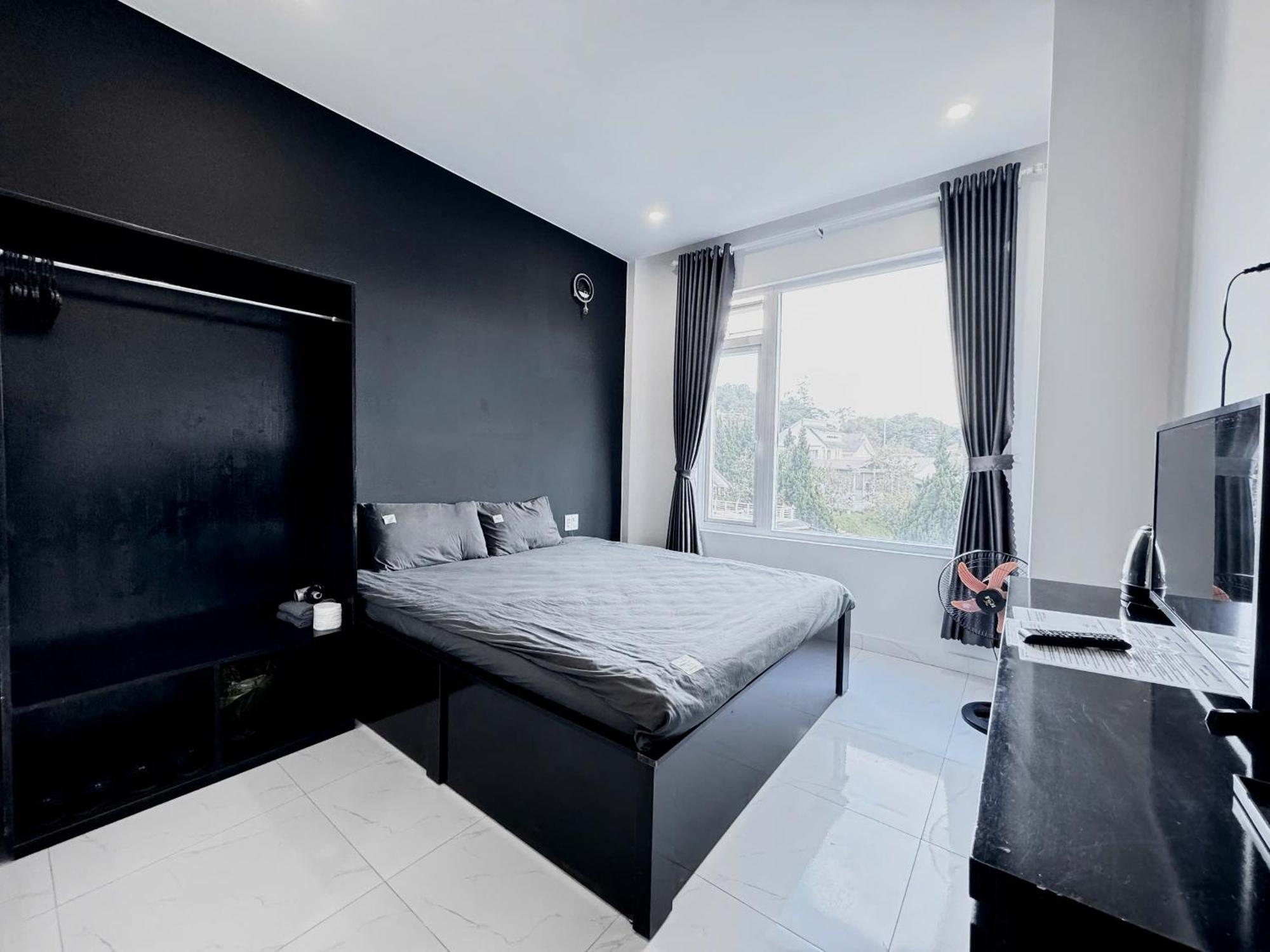 Chiu Home Dalat ภายนอก รูปภาพ