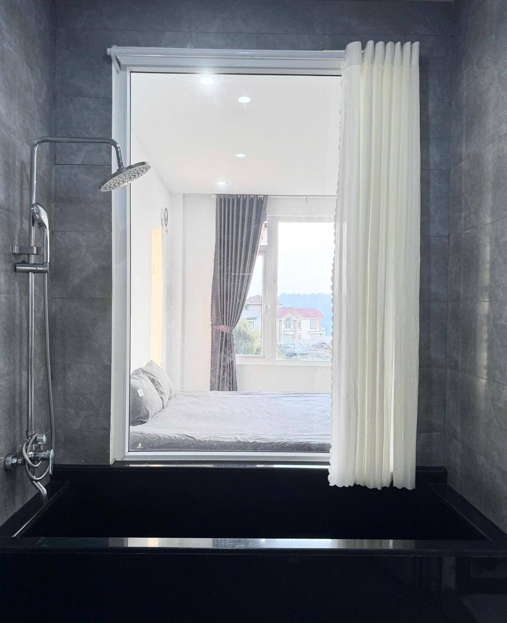 Chiu Home Dalat ภายนอก รูปภาพ