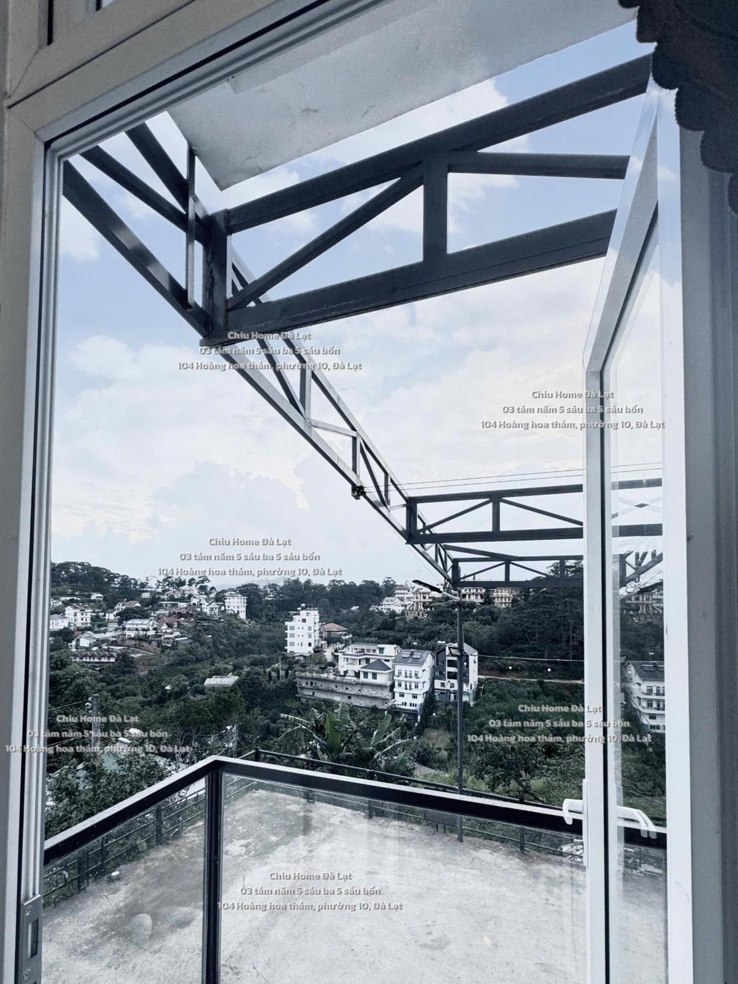 Chiu Home Dalat ภายนอก รูปภาพ