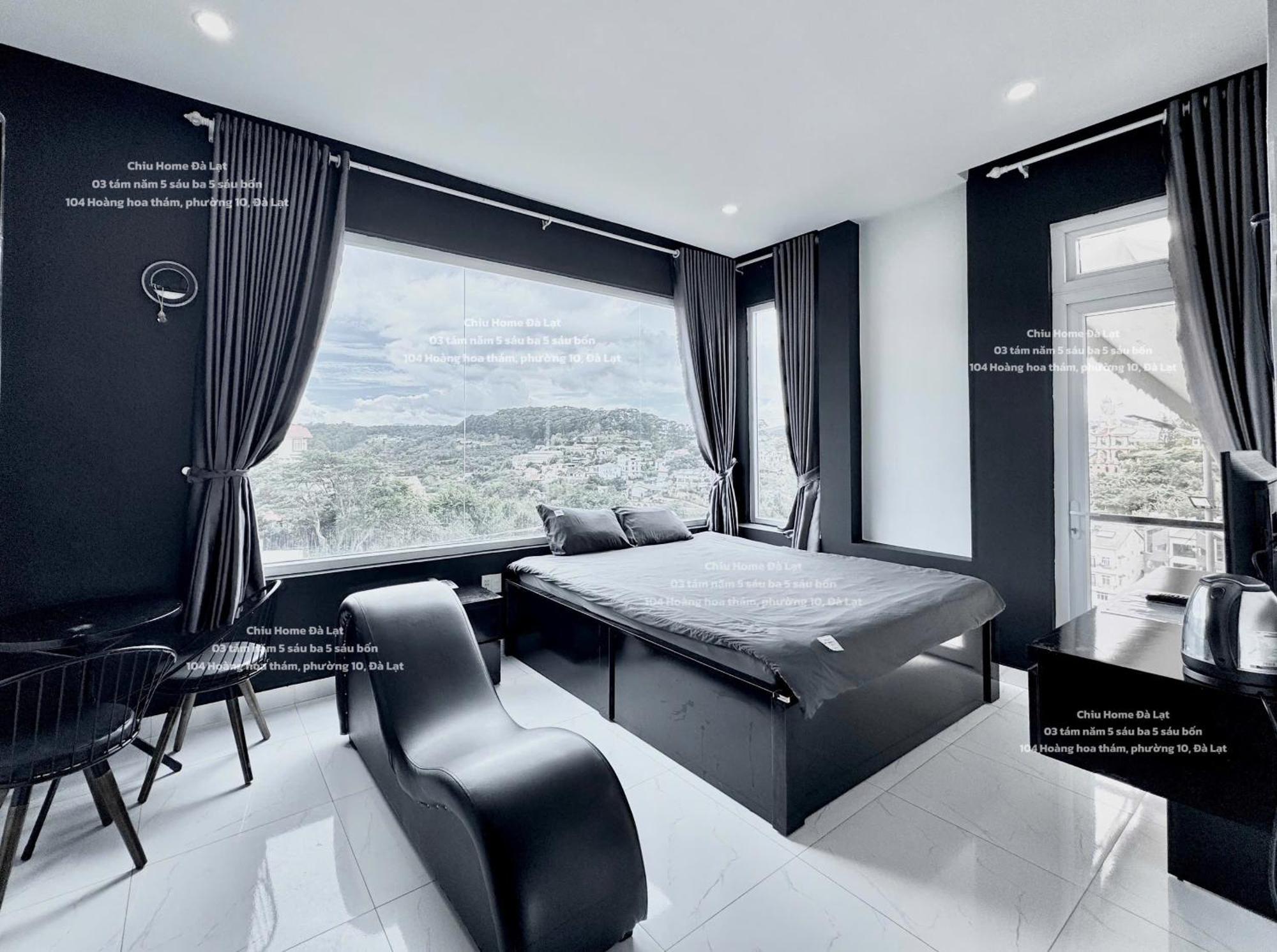 Chiu Home Dalat ภายนอก รูปภาพ