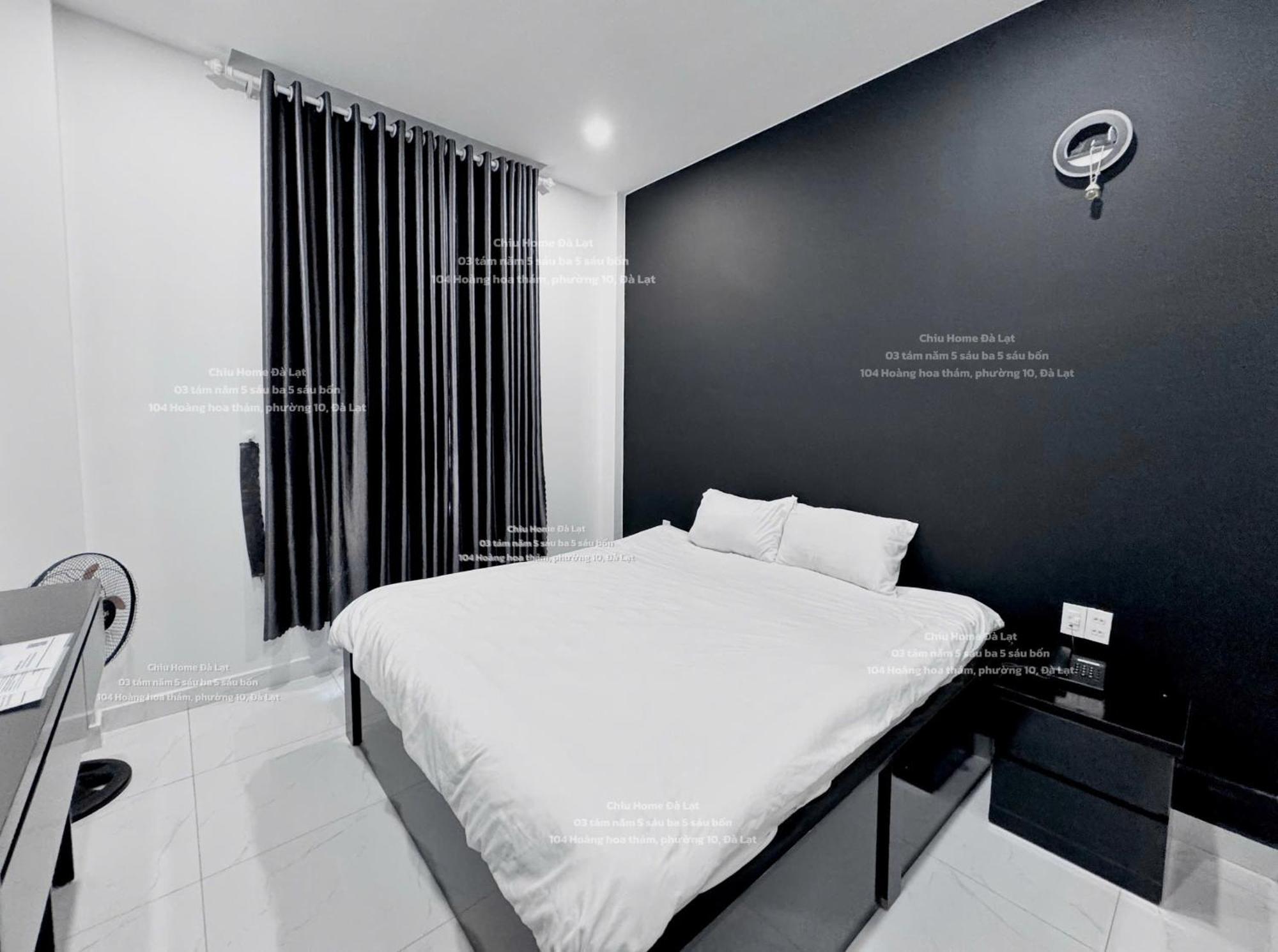 Chiu Home Dalat ภายนอก รูปภาพ