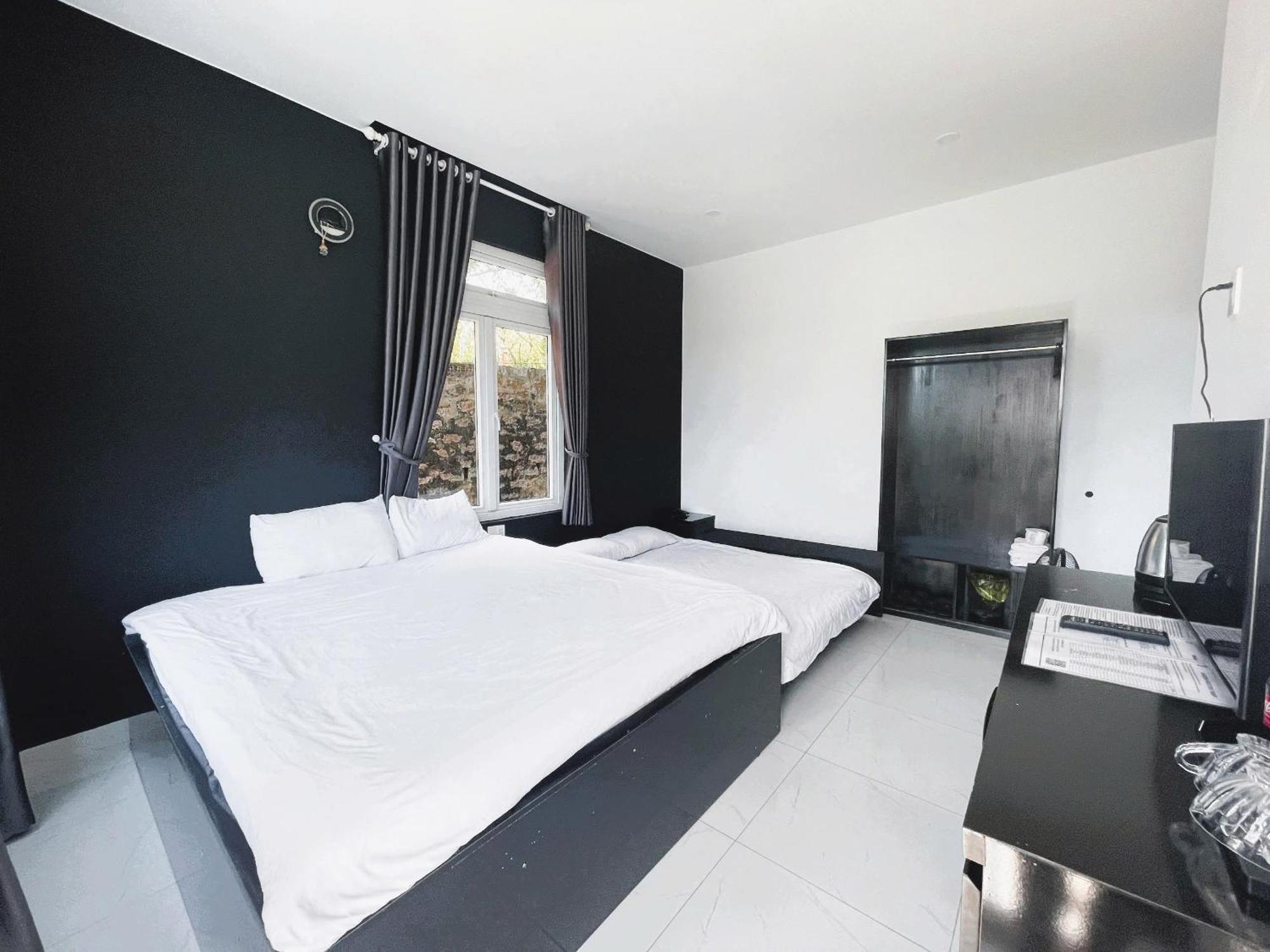 Chiu Home Dalat ภายนอก รูปภาพ